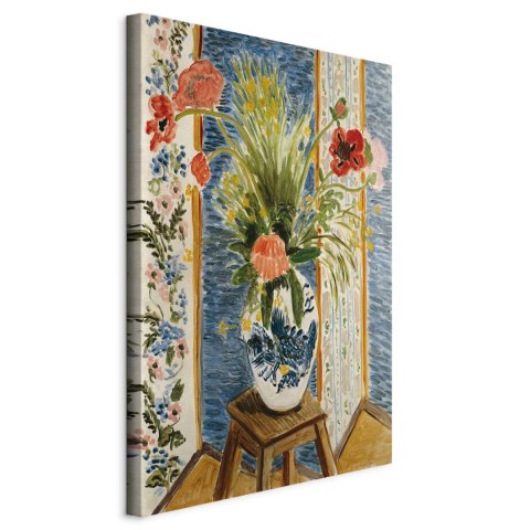 Obraz - Henri Matisse - Maki 40x60 Standard