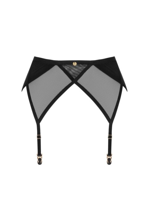 Nesari pas do pończoch XS/S