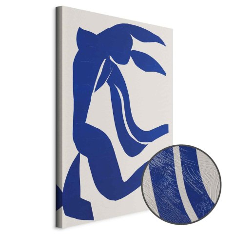 Obraz - Henri Matisse - Płynące włosy 20x30 Premium Print