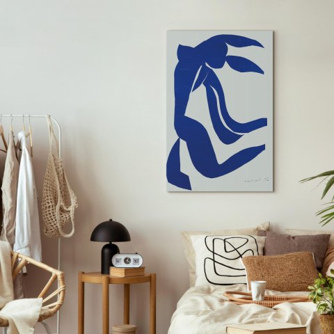 Obraz - Henri Matisse - Płynące włosy 20x30 Standard