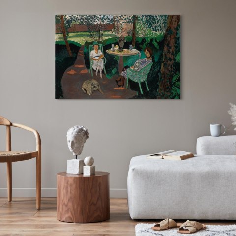 Obraz - Henri Matisse - Herbata 30x20 Premium Print