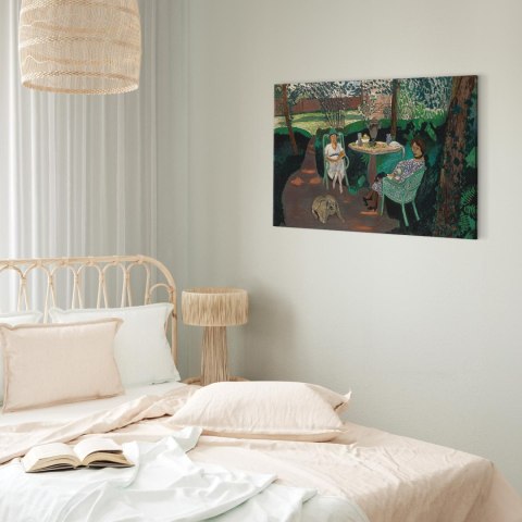 Obraz - Henri Matisse - Herbata 30x20 Standard
