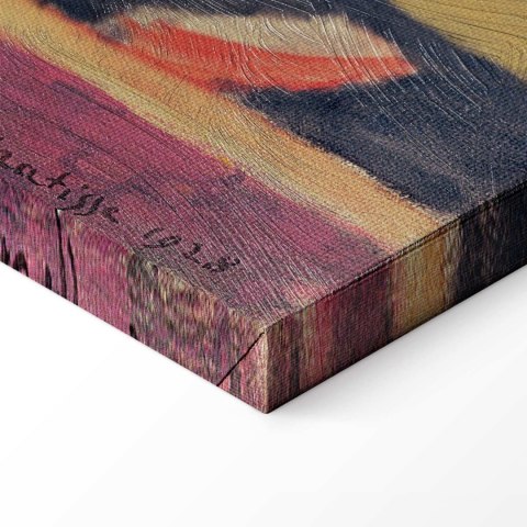 Obraz - Henri Matisse - Odaliski 30x20 Premium Print