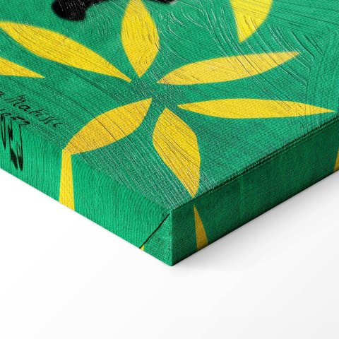 Obraz - Henri Matisse - Smutek króla 30x20 Premium Print