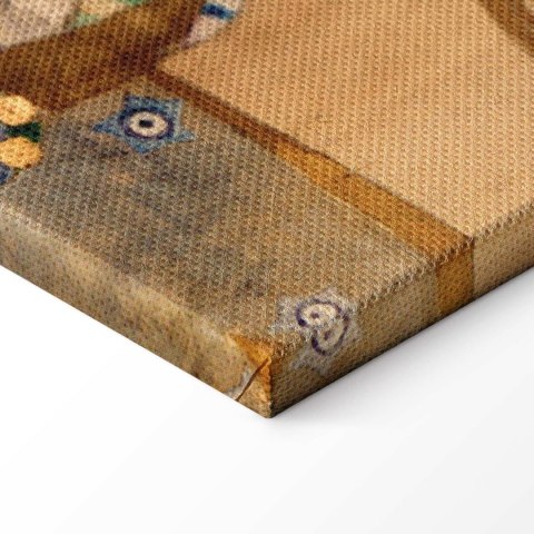 Obraz - Gustav Klimt - Oczekiwanie 40x60 Standard