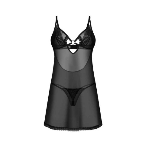 Alliane koszulka i stringi L/XL