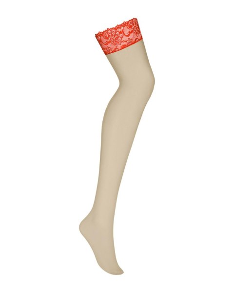 Bielizna-838-STO-3 pończochy S/M