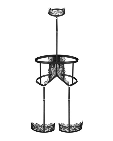 Hersis uprząż L/XL