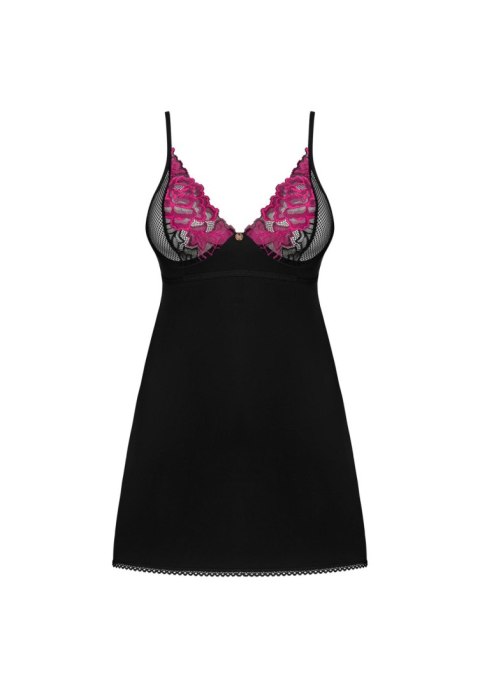 Rosenty koszulka i stringi M/L