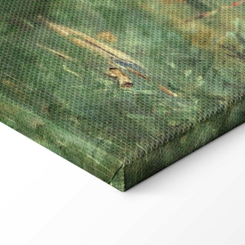 Obraz - Edouard Manet - Gra w krokieta w Paryżu 30x20 Standard