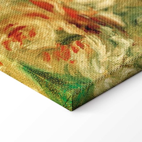 Obraz - Pierre-Auguste Renoir - Zawilce 30x20 Standard