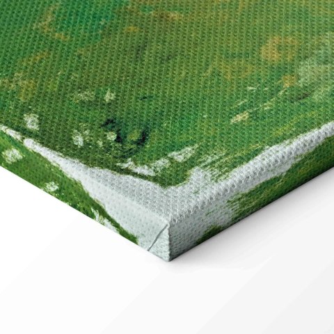 Obraz - Claude Monet - Nenufary 60x60 Standard