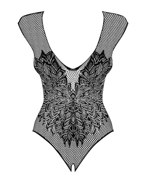 Bielizna-B112 body XL/XXL