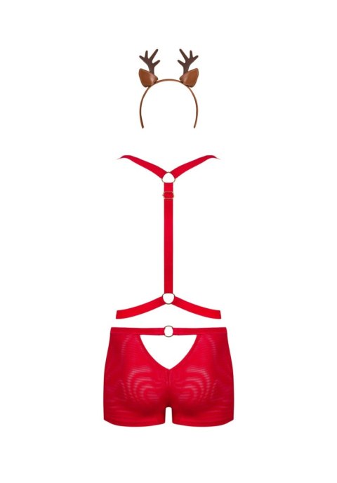 Bielizna-Mr Reindy S/M