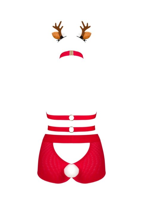 Bielizna-Ms Reindy XS/S