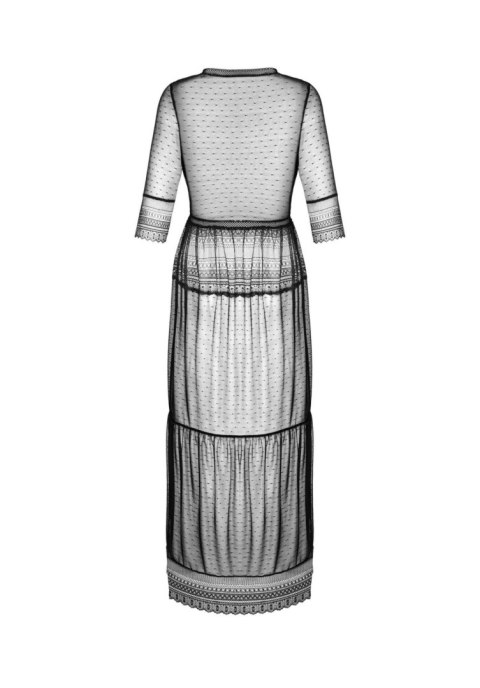 Estiqua peniuar XS/S