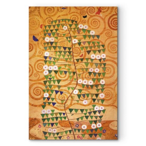 Obraz - Gustav Klimt - Drzewo życia 20x30 Premium Print