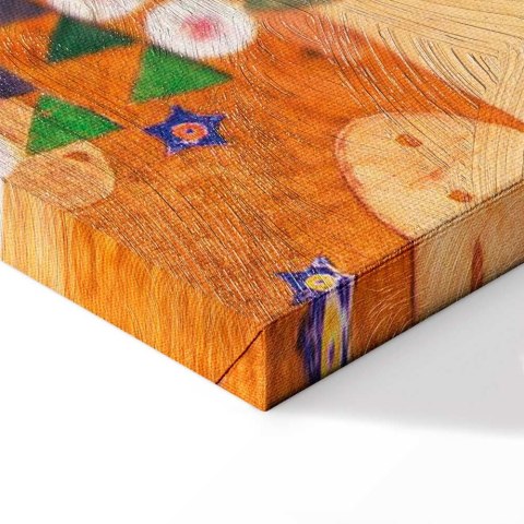 Obraz - Gustav Klimt - Drzewo życia 20x30 Premium Print