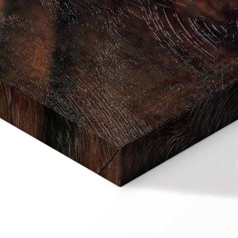 Obraz - Rembrandt - Powrót syna marnotrawnego 20x30 Premium Print