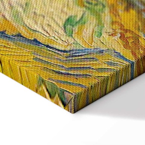 Obraz - Vincent van Gogh - Drzewo morwowe 90x60 Standard