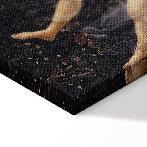 Obraz - Sandro Botticelli - Wiosna 30x20 Standard