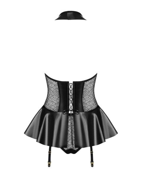 Bielizna-859-COR-1 gorset i figi L/XL