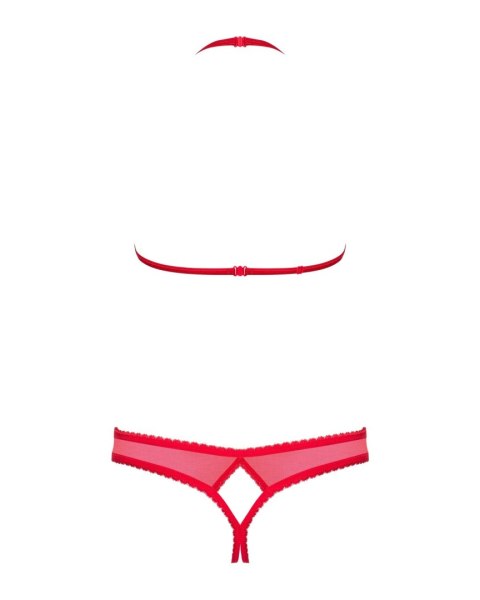 Bielizna-870-SEC-3 komplet 2-częściowy L/XL