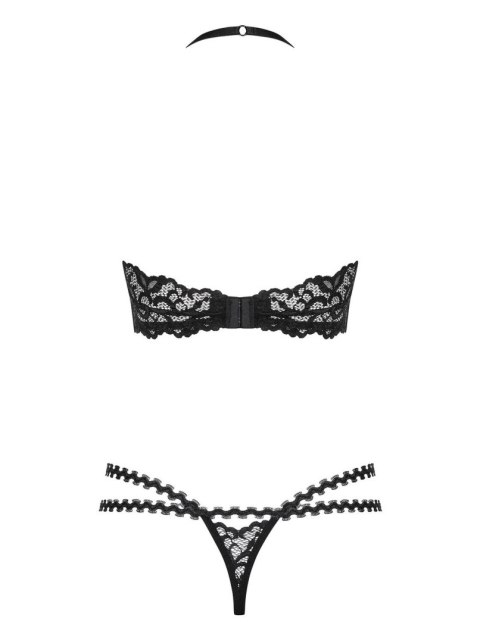 Bielizna-Joylace komplet 2-częściowy L/XL