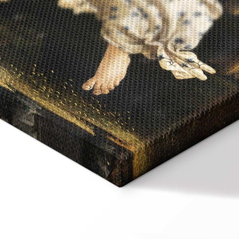 Obraz - Sandro Botticelli - Narodziny Wenus 30x20 Standard