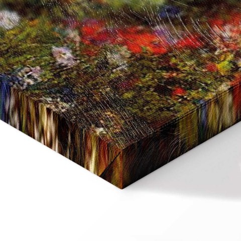 Obraz - Pierre-Auguste Renoir - Letni pejzaż 30x20 Premium Print