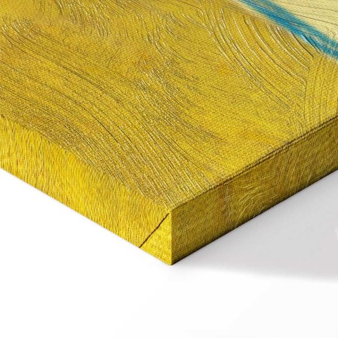 Obraz - Vincent van Gogh - Słoneczniki 20x30 Premium Print