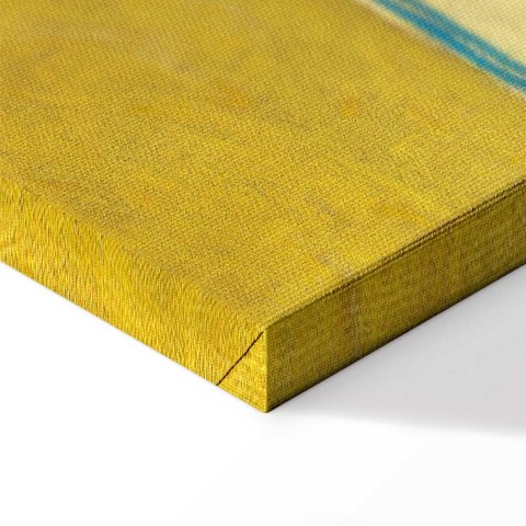 Obraz - Vincent van Gogh - Słoneczniki 40x60 Na płótnie włoskim