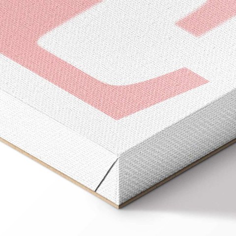 Obraz - Szara miłość (1-częściowy) pionowy 20x30 Akustyczny