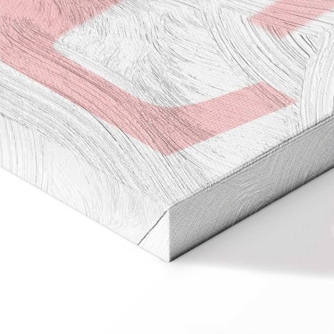 Obraz - Szara miłość (1-częściowy) pionowy 20x30 Premium Print