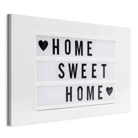 Obraz - Cinema Light Box (1-częściowy) pionowy 60x40 Standard