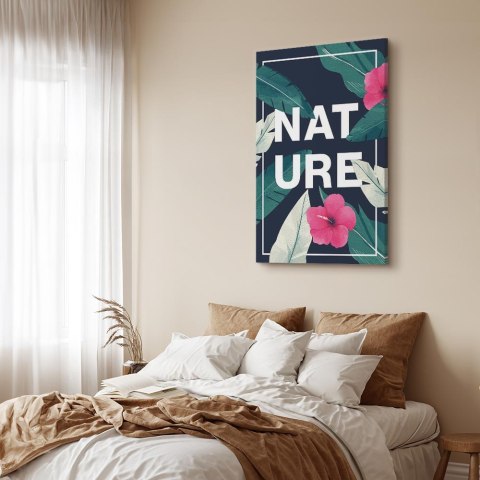Obraz - Nature (1-częściowy) pionowy 20x30 Standard