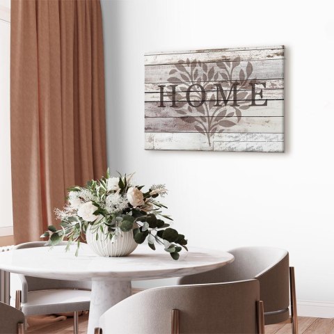 Obraz - Blisko natury (1-częściowy) szeroki 90x60 Premium Print