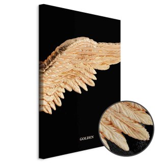 Obraz - Lekkość istnienia (1-częściowy) pionowy 80x120 Premium Print