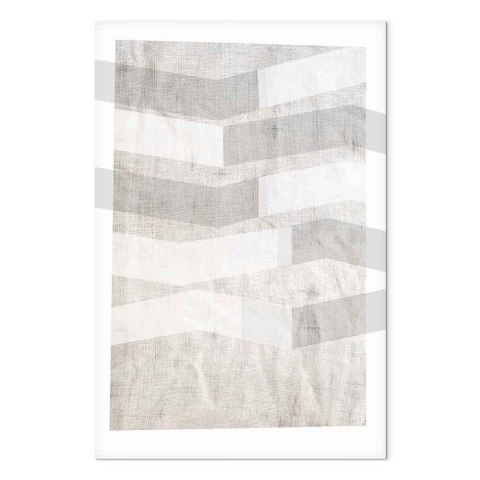 Obraz - Światłocień (1-częściowy) pionowy 20x30 Akustyczny