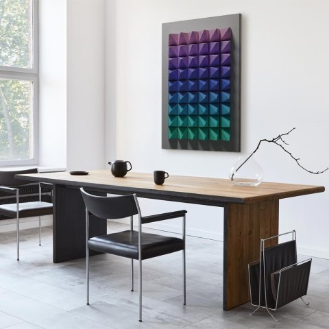 Obraz - Bezruch (1-częściowy) pionowy 40x60 Standard