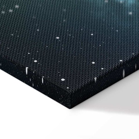Obraz - Przestrzeń (1-częściowy) szeroki 120x80 Standard