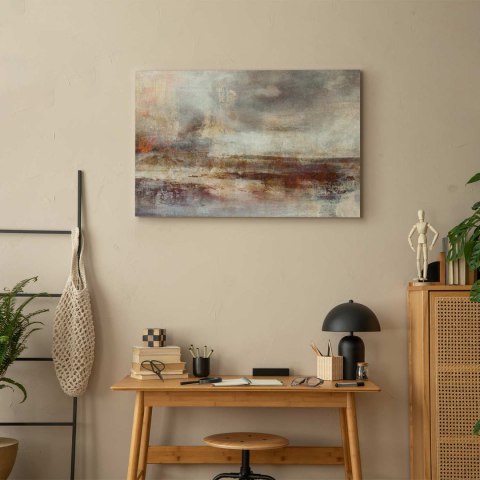 Obraz - Przemijanie (1-częściowy) szeroki 60x40 Standard