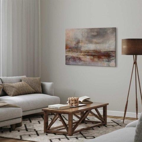 Obraz - Przemijanie (1-częściowy) szeroki 90x60 Standard
