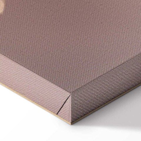 Obraz - Drogi diament (1-częściowy) pionowy 20x30 Akustyczny
