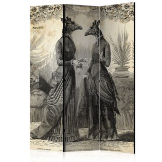 Parawan - Rozmowa 135x172 Akustyczny