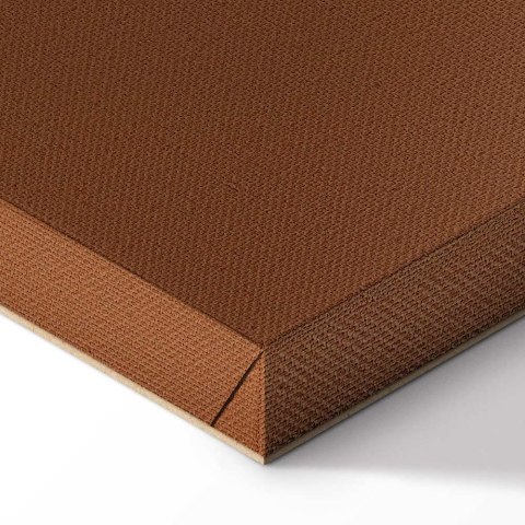Obraz - Jesienny puch (1-częściowy) pionowy 40x60 Akustyczny
