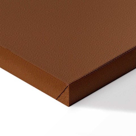 Obraz - Jesienny puch (1-częściowy) pionowy 40x60 Na płótnie włoskim