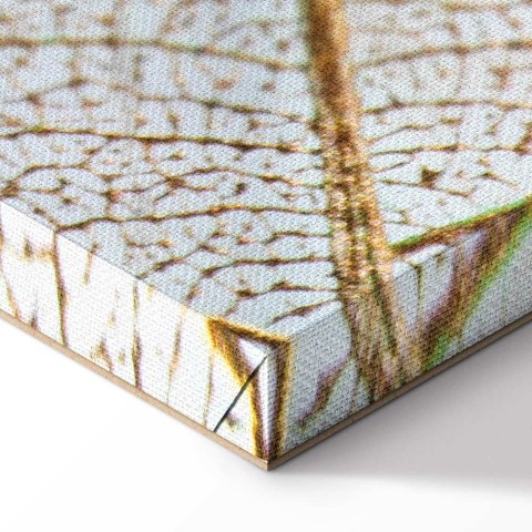 Obraz - Chwila (1-częściowy) szeroki 120x80 Akustyczny