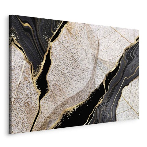 Obraz - Chwila (1-częściowy) szeroki 120x80 Standard