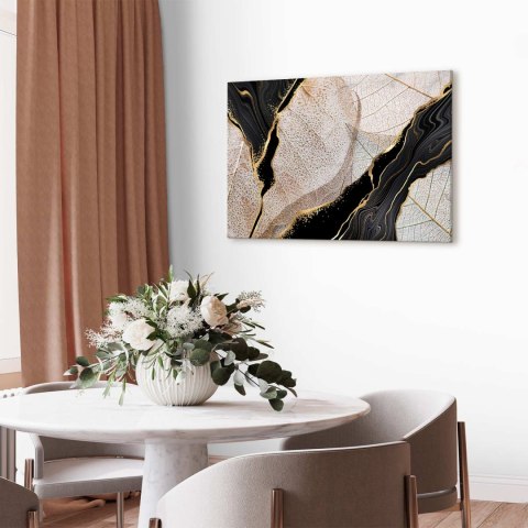 Obraz - Chwila (1-częściowy) szeroki 90x60 Premium Print